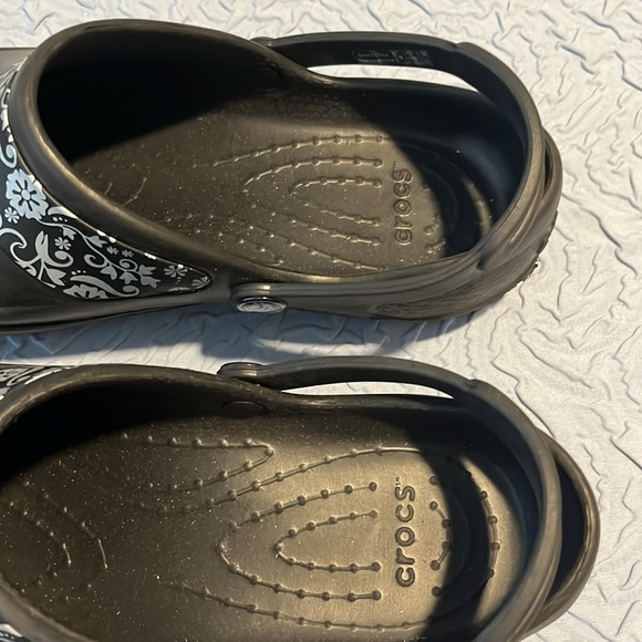 Crocs work clogs - Picture 4 of 5